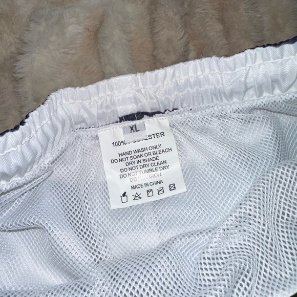 New Boys Swimtrunks Set of 2. Youth Size XL. - Picture 3 of 6